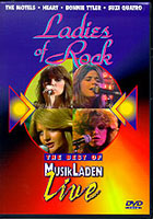 Best Of MusikLaden #3: Ladies Of Rock