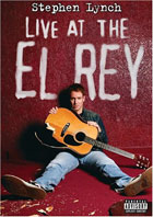 Stephen Lynch: Live At The El Rey