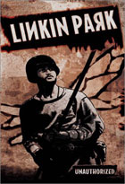 Linkin Park: Conspiracy Theory: Unauthorized