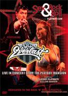 Everlast: Live In Concert From The Playboy Mansion