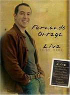 Fernando Ortega: Live In St. Paul