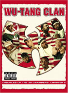 Wu-Tang Clan: Disciples Of The 36 Chambers