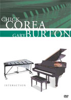 Chick Corea And Gary Burton: Interaction