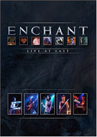 Enchant: Live At Last