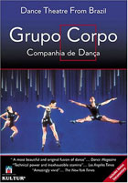 Grupo Corpo: Brazilian Dance Theatre