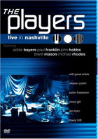 Players: Live In Nashville