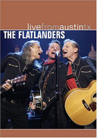 Flatlanders: Live From Austin Texas