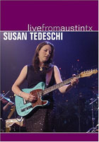 Susan Tedeschi: Live From Austin Texas