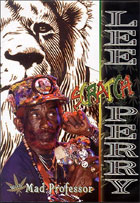 Lee Scratch Perry: Live In San Francisco With Mad Professor (DVD/CD Combo)