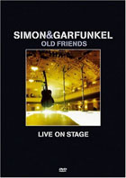 Simon And Garfunkel: Old Friends Live On Stage