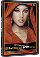 Alicia Keys: Diary Of Alicia Keys