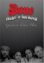 Bone Thugs N-Harmony: Greatest Videos