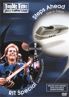 Double Time Jazz Collection: Volume 6: Rit Special: Lee Ritenour Live / Steps Ahead: Live In Tokyo