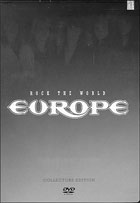 Europe: Rock The World