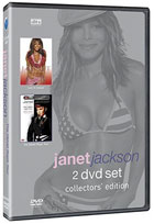 Janet Jackson: Live In Hawaii / The Velvet Rope Tour
