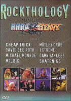 Rockthology #09 / #10: Hard And Heavy