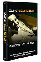 Duke Ellington: Swinging At His Best