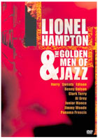 Lionel Hampton And The Golden Men Of Jazz
