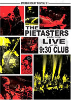 Pietasters: Live At The 9:30 Club