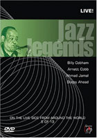 Jazz Legends Live!, Part 5