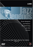 Jazz Legends Live!, Part 7
