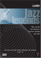 Jazz Legends Live!, Part 8