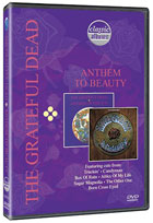Grateful Dead: From Anthem To Beauty: Classic Albums (Eagle Vision)