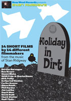 Stan Ridgway: Holiday In Dirt