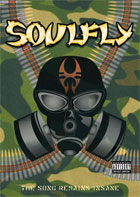 Soulfly: Song Remains Insane