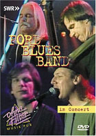 Ford Blues Band: In Concert