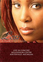 Lexi: A Praise In The Valley