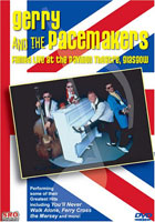 Gerry And The Peacemakers: Live At The Pavillion