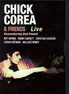 Chick Corea & Friends: Live