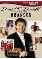 Daniel O'Donnell: Live From Branson