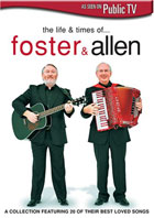Foster And Allen: Live And Times Of Foster And Allen