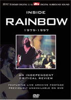 Rainbow: Inside Rainbow: 1979-1997 (DTS)