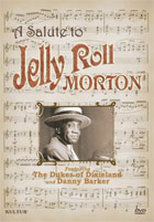 Dukes Of Dixieland: A Salute To Jelly Roll Morton