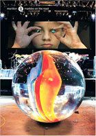 Marillion: Marbles On The Road (DVD/CD Combo)