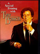 Special Evening With Tony Bennett
