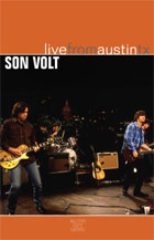 Son Volt: Live From Austin, TX