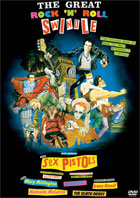 Sex Pistols: Great Rock 'N Roll Swindle: Special Edition