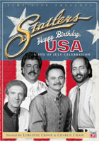 Statler Brothers: 4th Of July