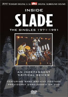 Slade: Inside Slade 1971-1991 (DTS)