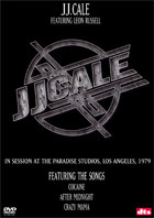 JJ. Cale With Leon Russell: Live: Special Edition (DTS)