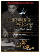 Donnie's Story: Life Of Donald Goines
