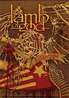 Lamb Of God: Killadelphia