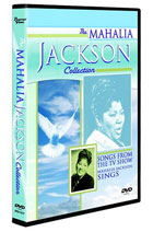 Mahalia Jackson: The Collection