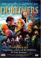 Dubliners: Live