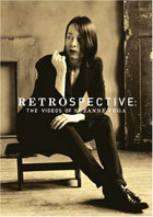 Suzanne Vega: Retrospective: The Videos Of Suzanne Vega