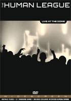 Human League: Live At The Dome